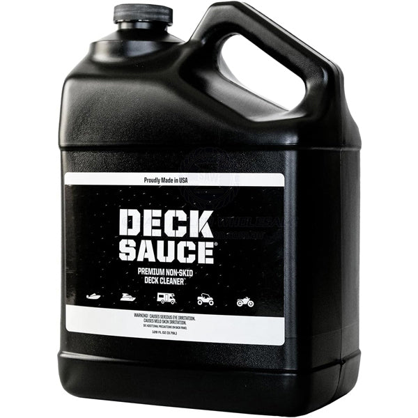 BLING SAUCE - DECK SAUCE