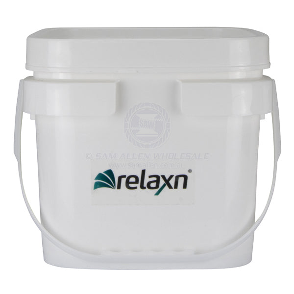 WASH BUCKET