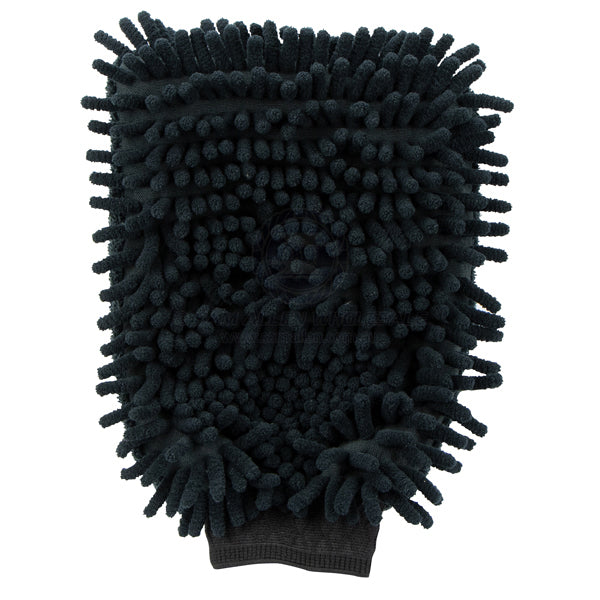 NODDLE WASH MITT