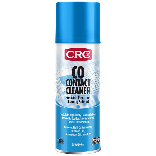 CRC CO CONTACT CLEANER
