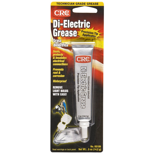 CRC DI-ELECTRIC GREASE