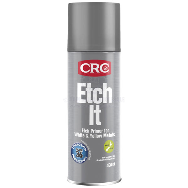 CRC ETCH-IT PRIMER