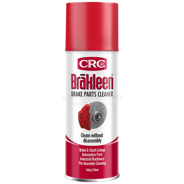 CRC BRAKLEEN