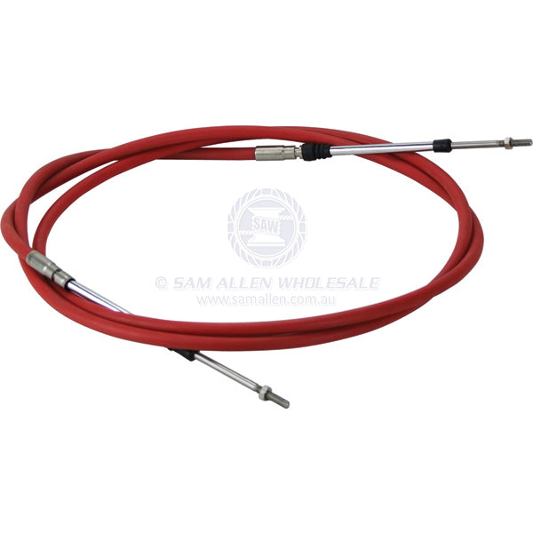 ENGINE CONTROL CABLES - C33