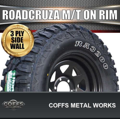 33x12-5r15-l-t-roadcruza-mud-tyre-on-15-black-steel-rim-33-12-5-15-coffs-metal-works-01