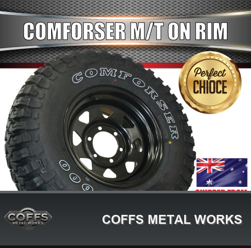 33x12-5r17-l-t-comforser-mud-tyre-on-17-black-steel-rim-33-12-5-17-coffs-metal-works-04