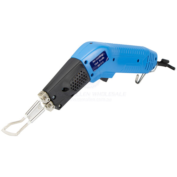 RELAXN HOT KNIFE - CONTINUOUS RATED