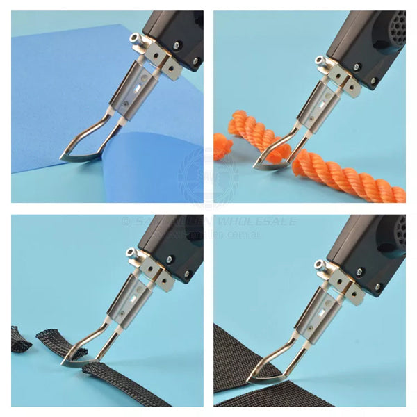 RELAXN HOT KNIFE - CONTINUOUS RATED