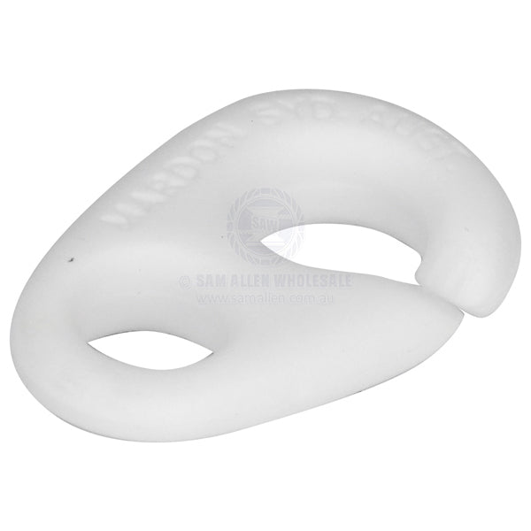 FLAG CLIPS - NYLON OR STAINLESS STEEL