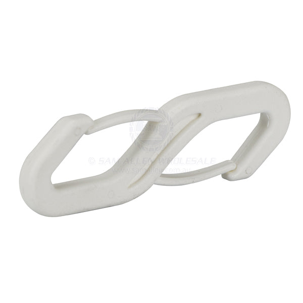 SNAP HOOKS - BACK TO BACK NYLON