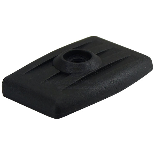 WEBBING END COVER - NYLON