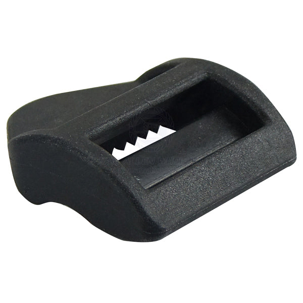 WEBBING BUCKLE - HEAVY DUTY NYLON