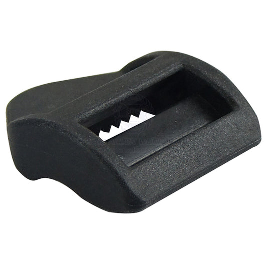 WEBBING BUCKLE - HEAVY DUTY NYLON