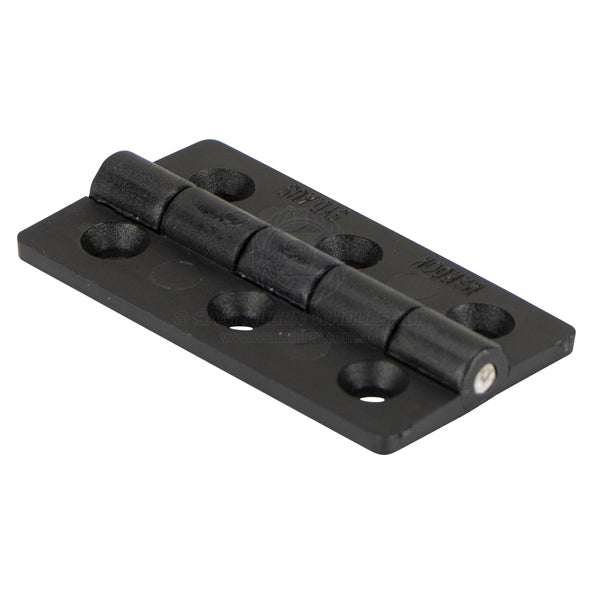 HINGES - BUTT - NYLON