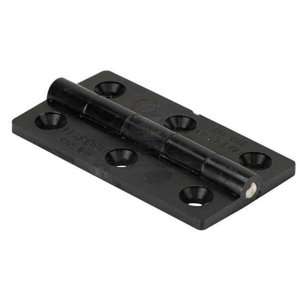 HINGES - BUTT - NYLON