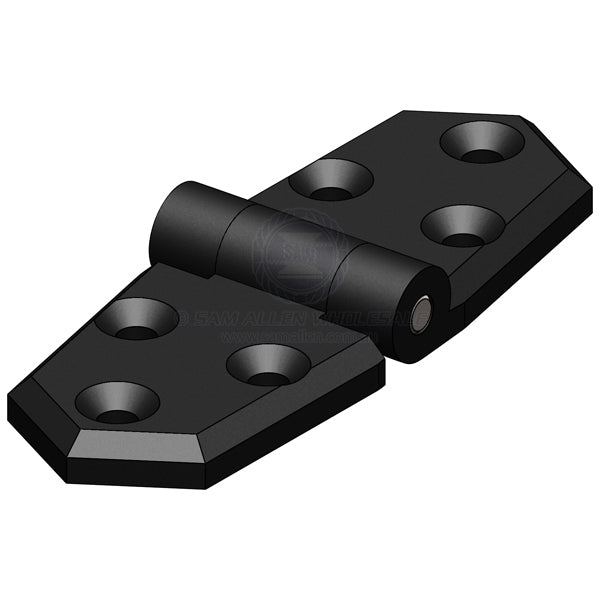 HINGES - NYLON - TRUDESIGN
