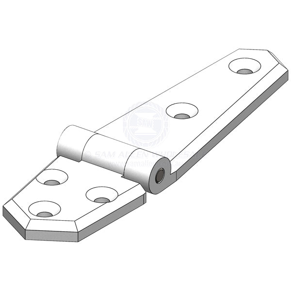HINGES - NYLON - TRUDESIGN