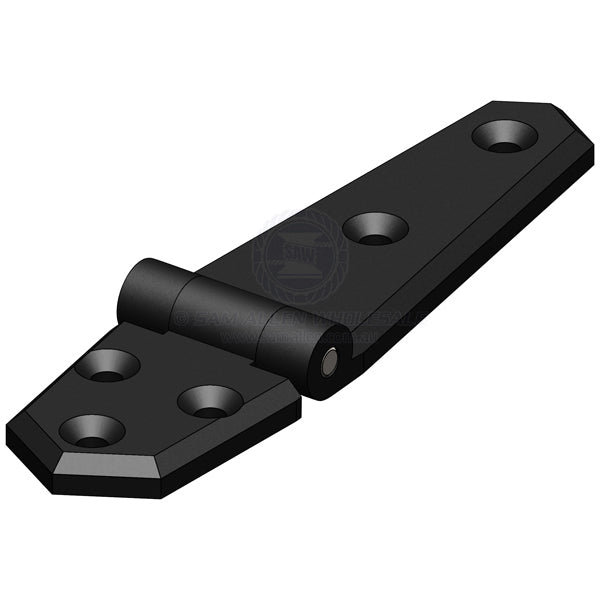 HINGES - NYLON - TRUDESIGN
