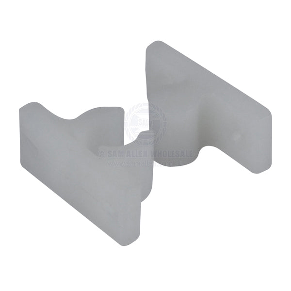 CUPBOARD CATCHES - NYLON