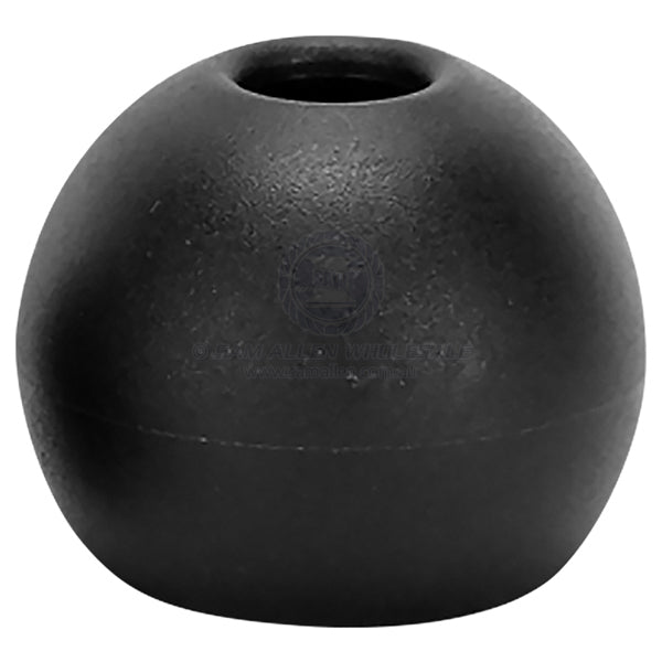 PARREL BEAD - NYLON