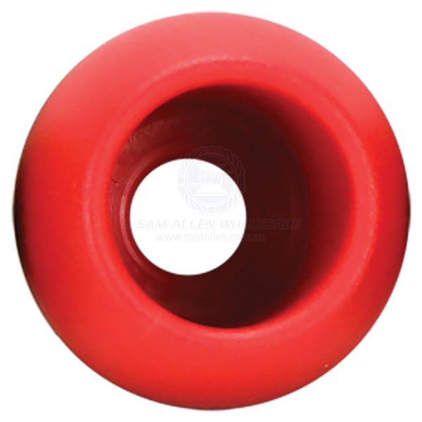 PARREL BEAD - NYLON