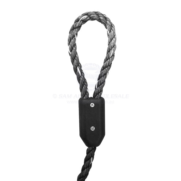 ROPE EYE CLAMPS