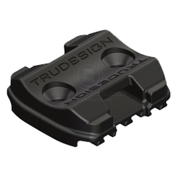 TRUDESIGN SADDLE CLIPS & SADDLE BASE
