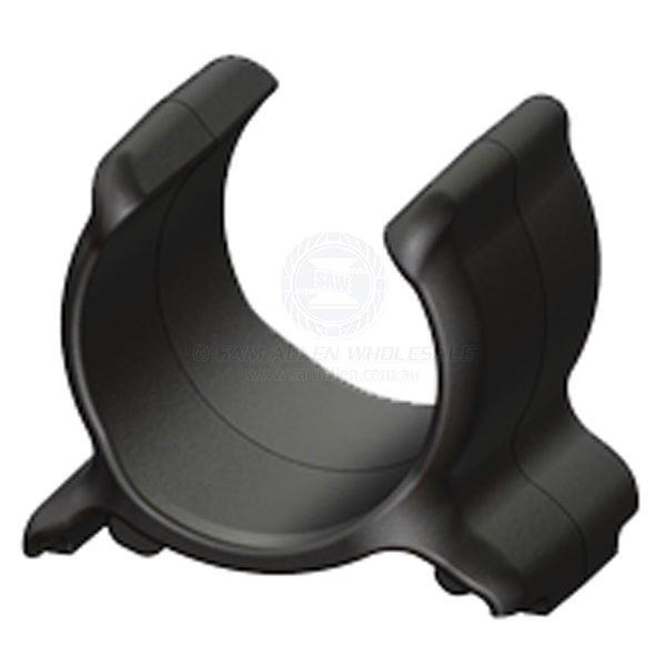 TRUDESIGN SADDLE CLIPS & SADDLE BASE