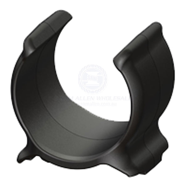 TRUDESIGN SADDLE CLIPS & SADDLE BASE