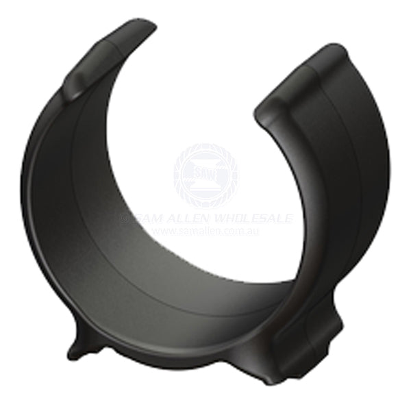 TRUDESIGN SADDLE CLIPS & SADDLE BASE