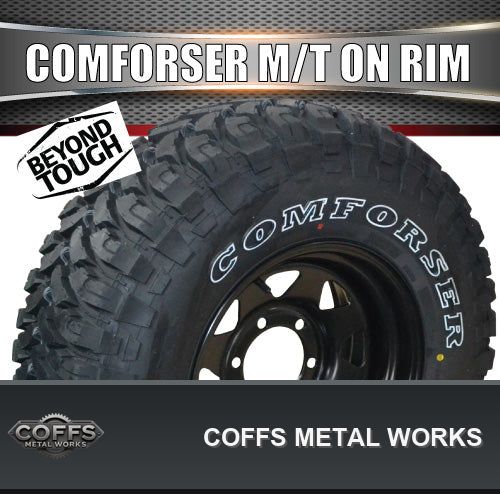 35x12-5r15-l-t-comforser-mud-tyre-on-15-black-steel-rim-35-12-5-15-coffs-metal-works-01