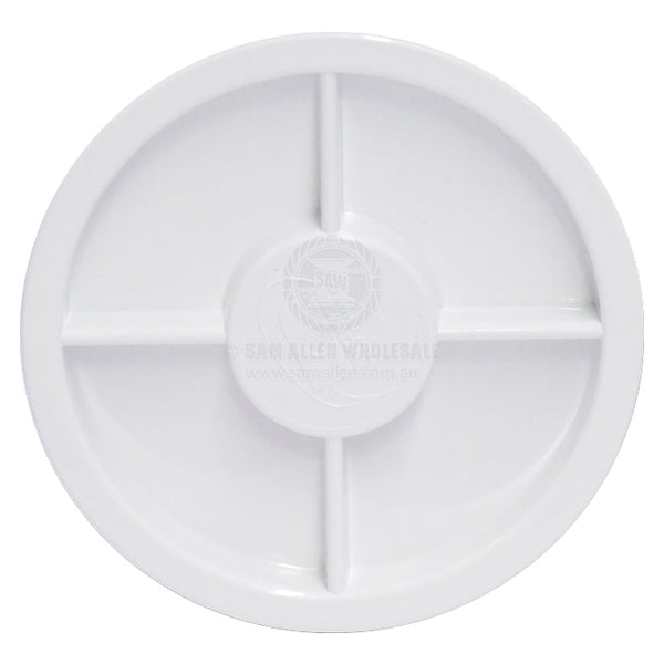 INSPECTION PORTS - NAIRN INSPECTION PORT LIDS ONLY