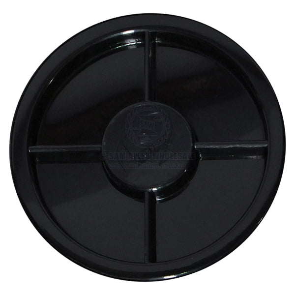 INSPECTION PORTS - NAIRN INSPECTION PORT LIDS ONLY