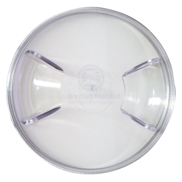 INSPECTION PORTS - NAIRN INSPECTION PORT LIDS ONLY