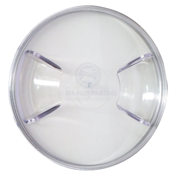 INSPECTION PORTS - NAIRN INSPECTION PORT LIDS ONLY