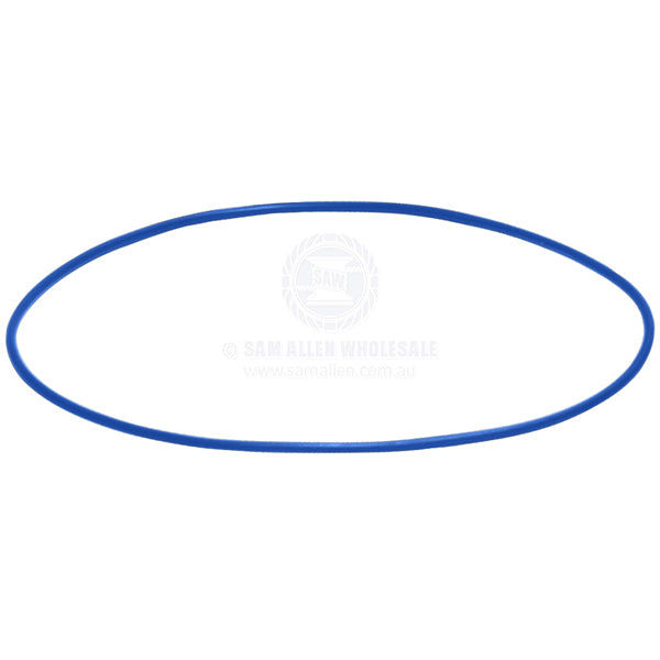 INSPECTION PORTS - NAIRN O-RING TO SUIT INSPECTION PORTS