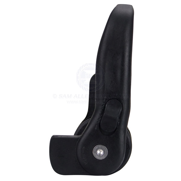 HATCHES - ALUMINIUM SPARE PARTS