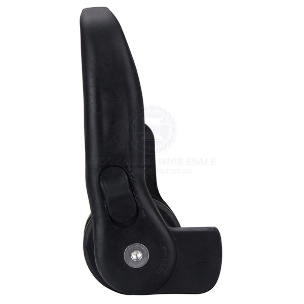 HATCHES - ALUMINIUM SPARE PARTS
