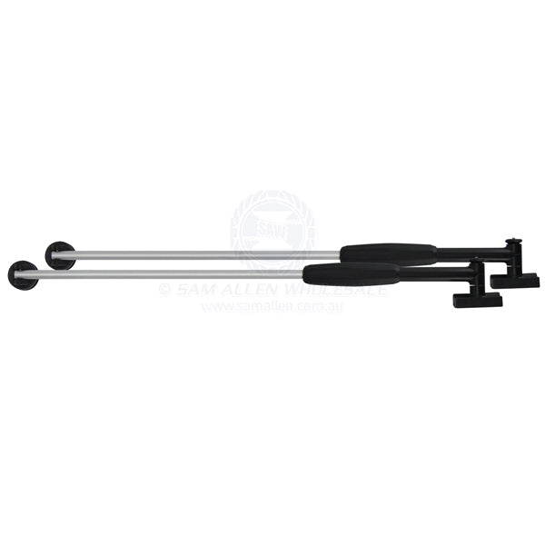HATCHES - ALUMINIUM SPARE PARTS
