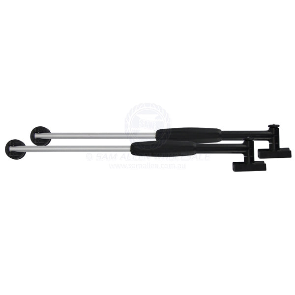 HATCHES - ALUMINIUM SPARE PARTS