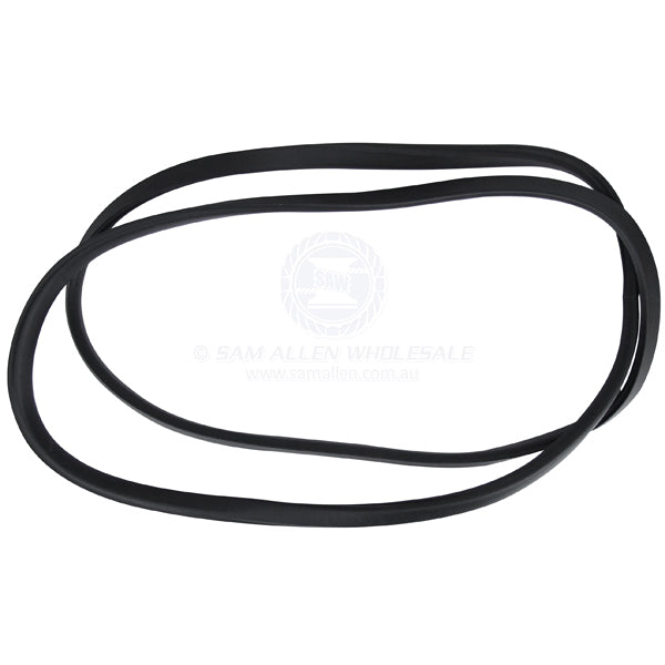 HATCHES - ALUMINIUM SPARE PARTS