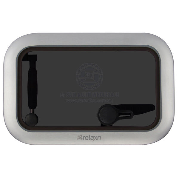 RELAXN HATCHES - ALUMINIUM FRAME