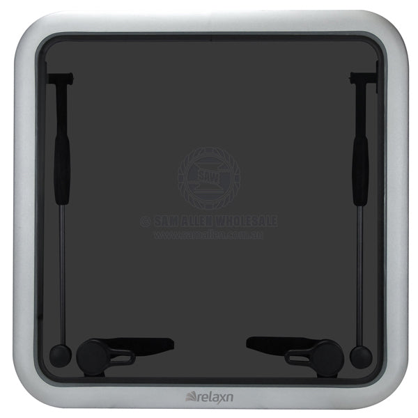 RELAXN HATCHES - ALUMINIUM FRAME