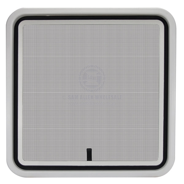 RELAXN HATCHES - ALUMINIUM FRAME