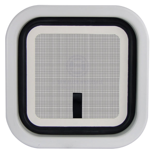 RELAXN HATCHES - ALUMINIUM FRAME