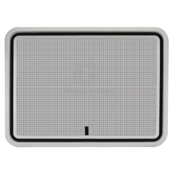 RELAXN HATCHES - ALUMINIUM FRAME