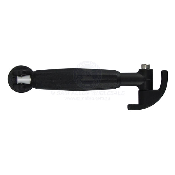 HATCHES - ALUMINIUM SPARE PARTS