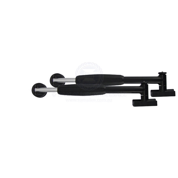HATCHES - ALUMINIUM SPARE PARTS