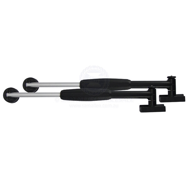 HATCHES - ALUMINIUM SPARE PARTS