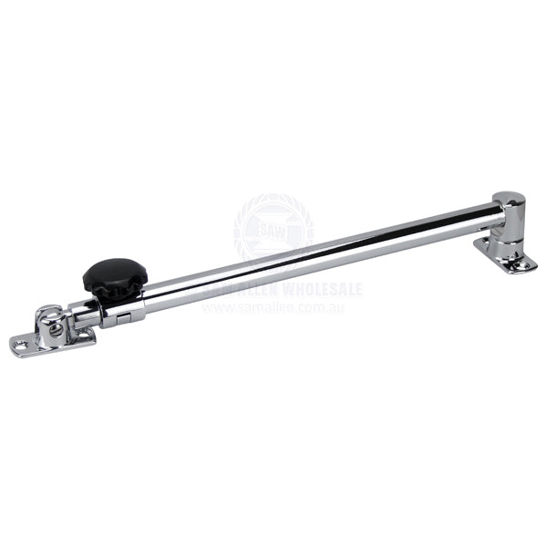HATCH STAYS - ADJUSTABLE
